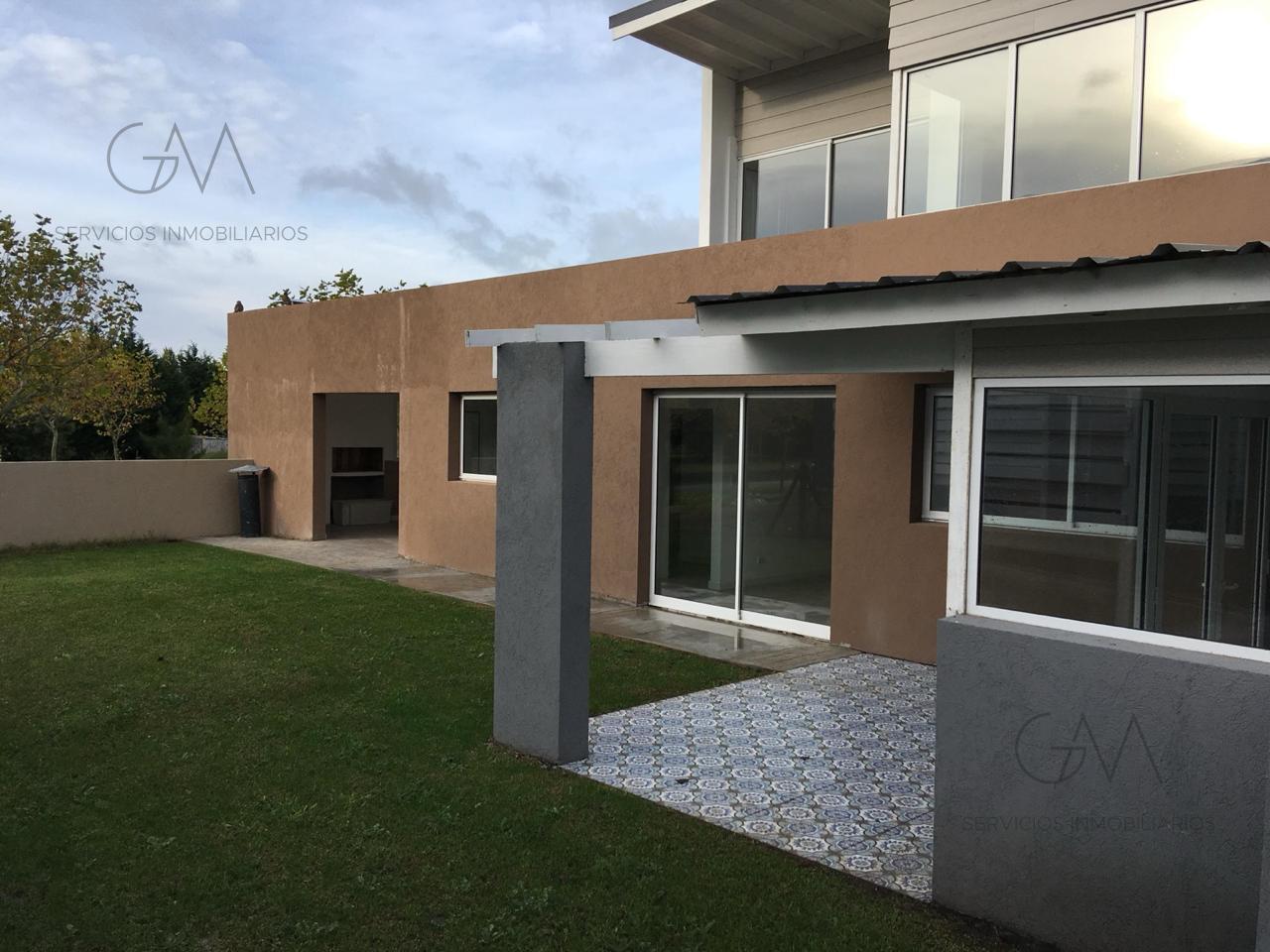 Casa en alquiler en Rumenco