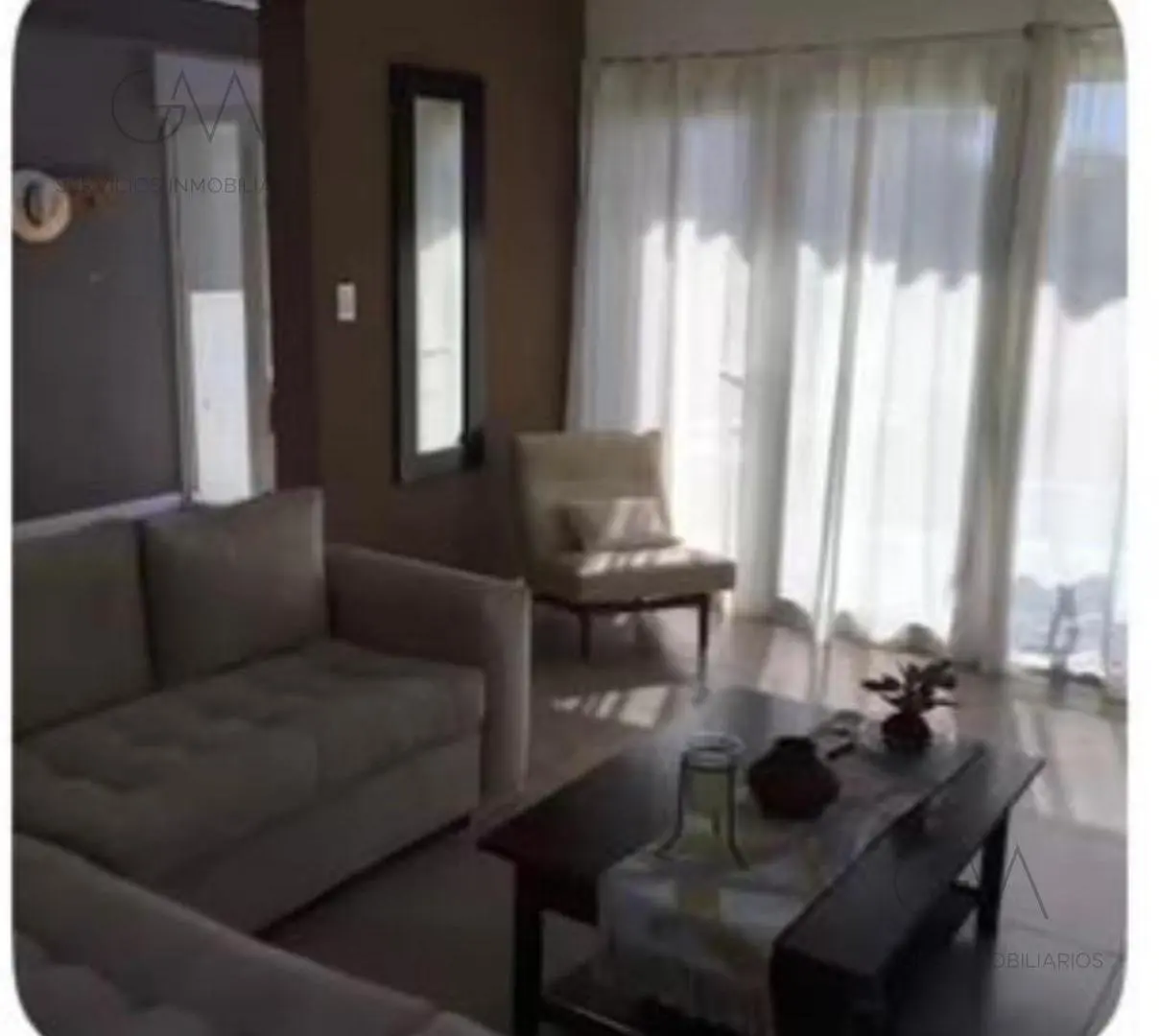 Casa en alquiler en Rumenco 4