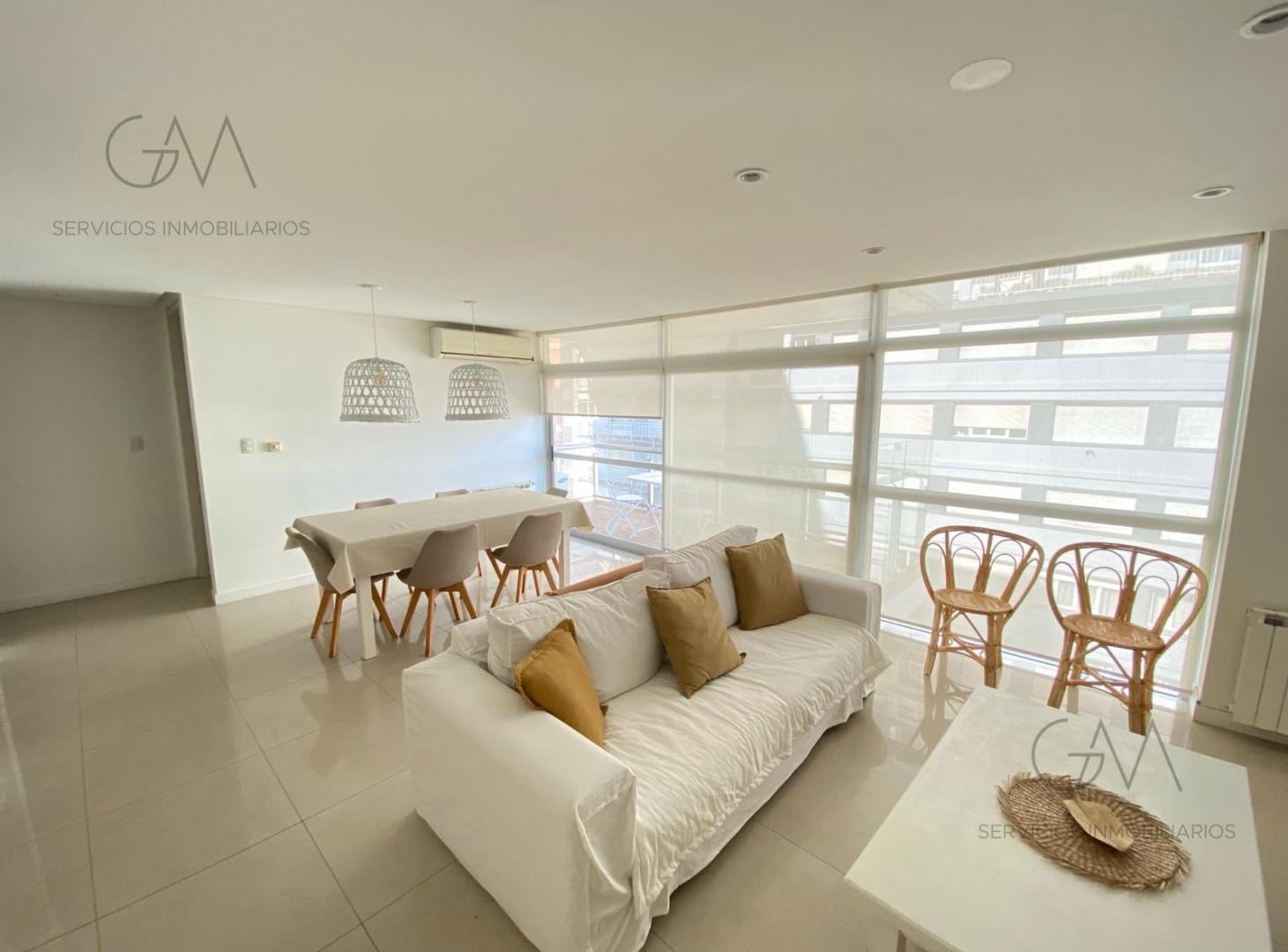 Departamento - Playa Chica