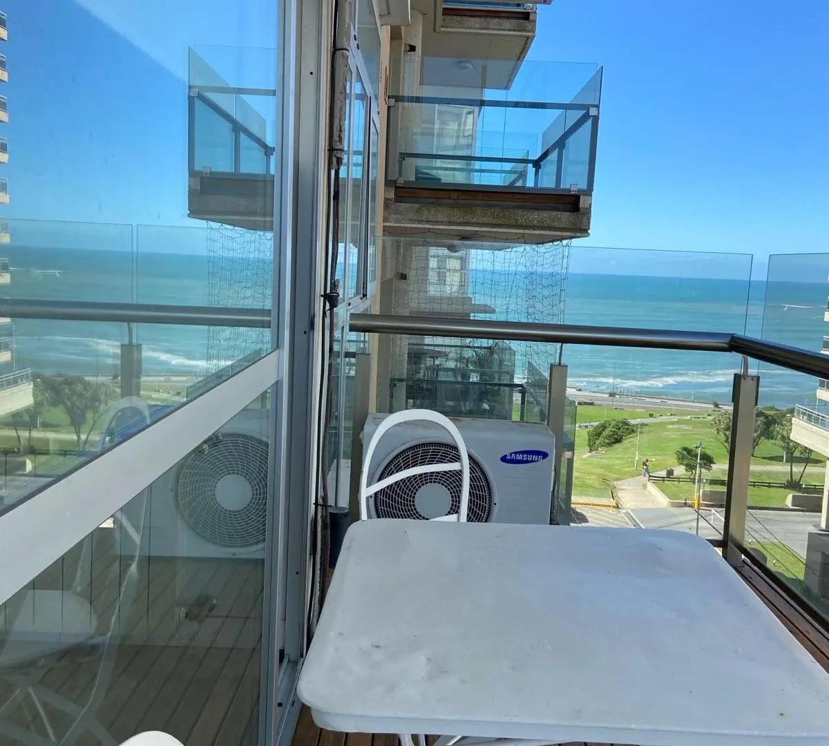 Departamento - Playa Chica 5