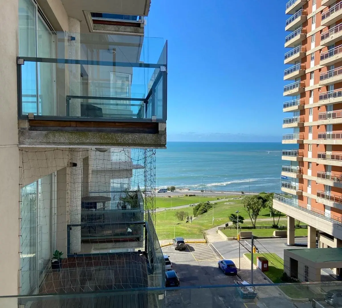Departamento - Playa Chica 4