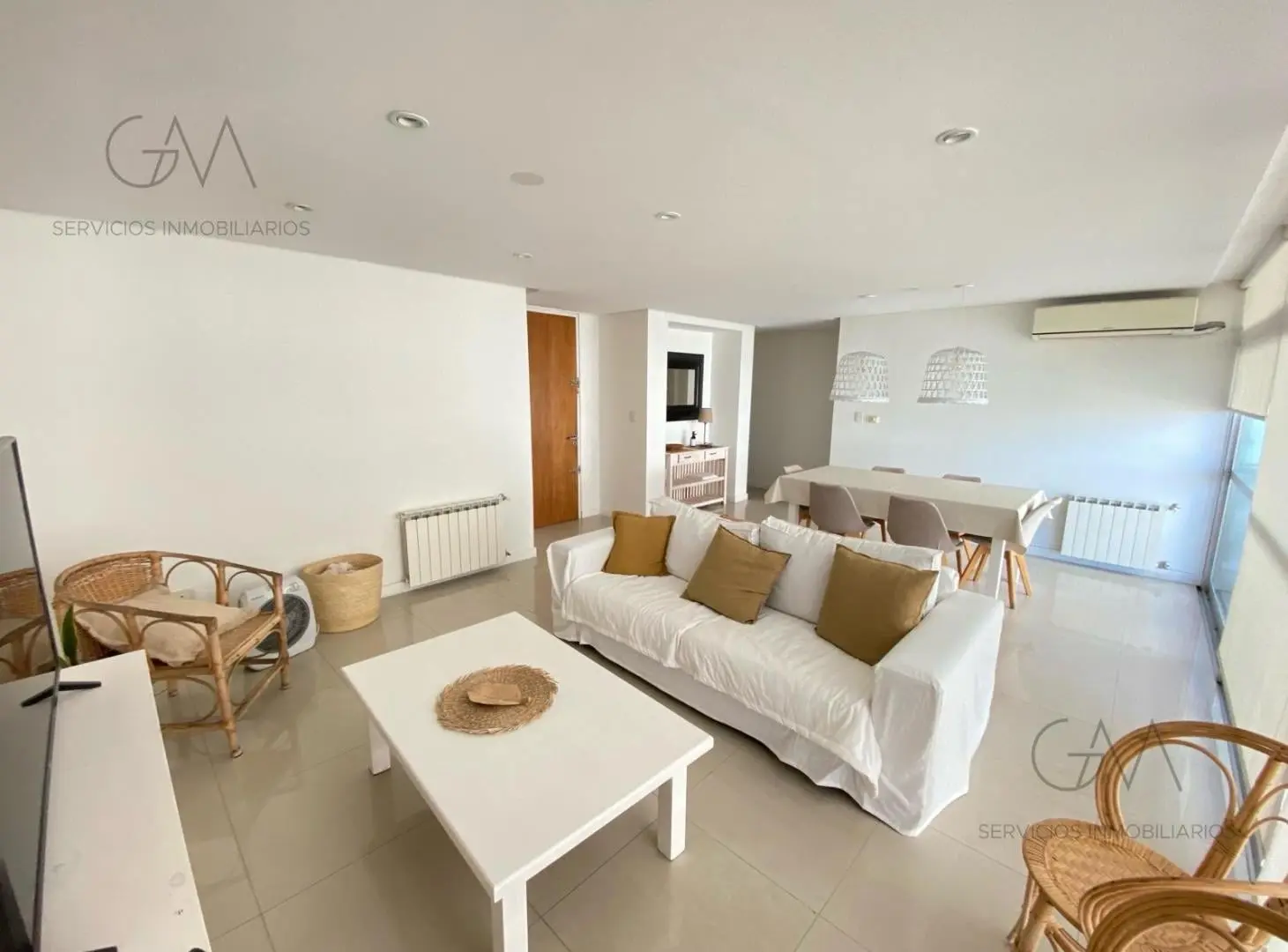 Departamento - Playa Chica 3