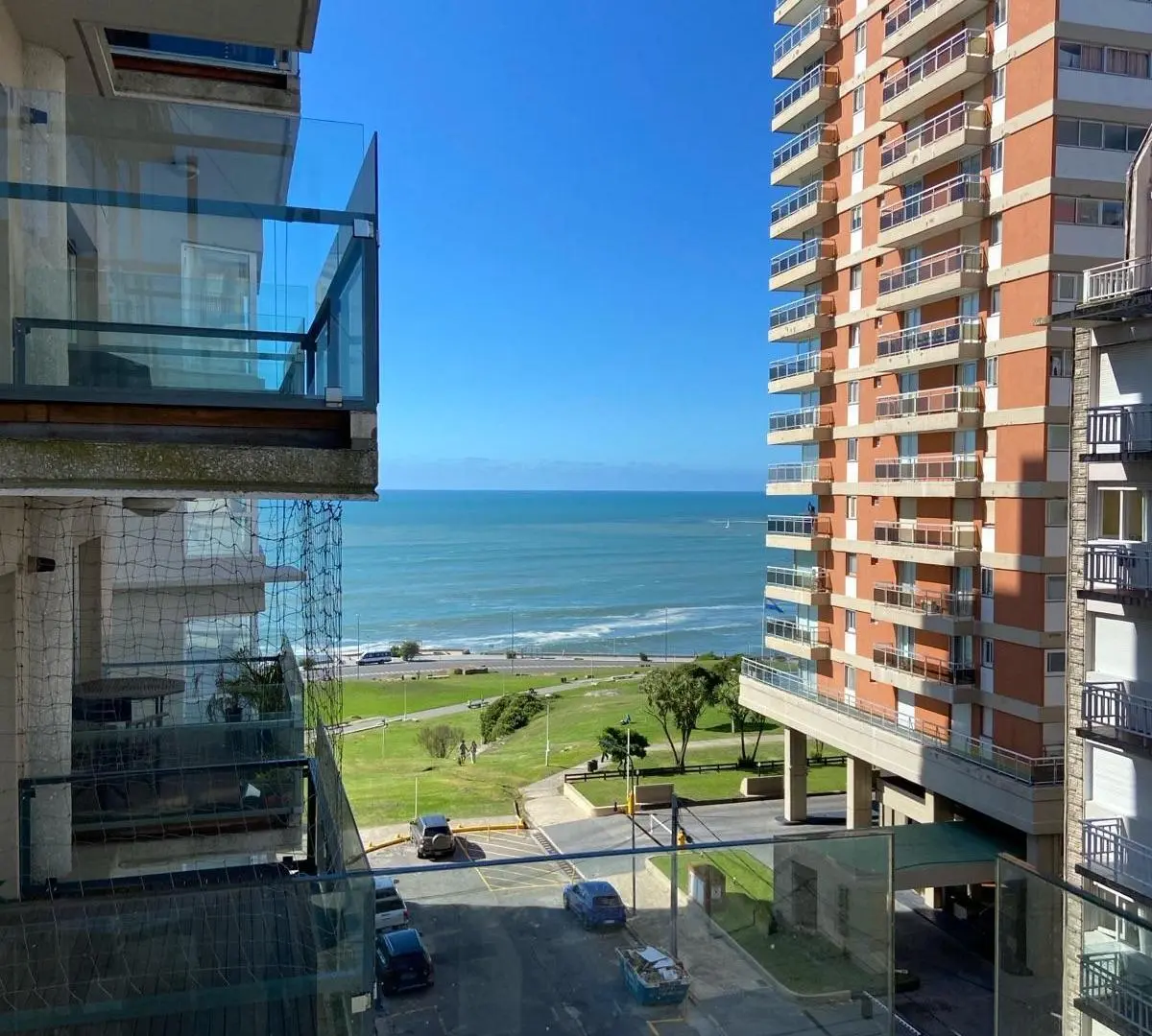 Departamento - Playa Chica 2