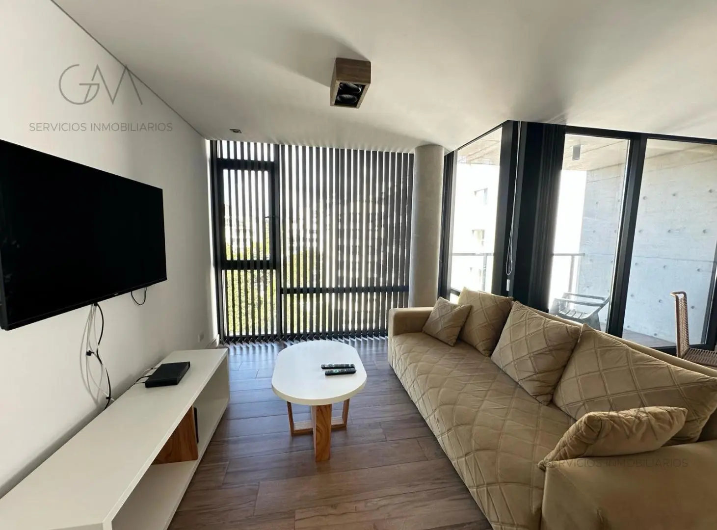 Departamento - Guemes 2
