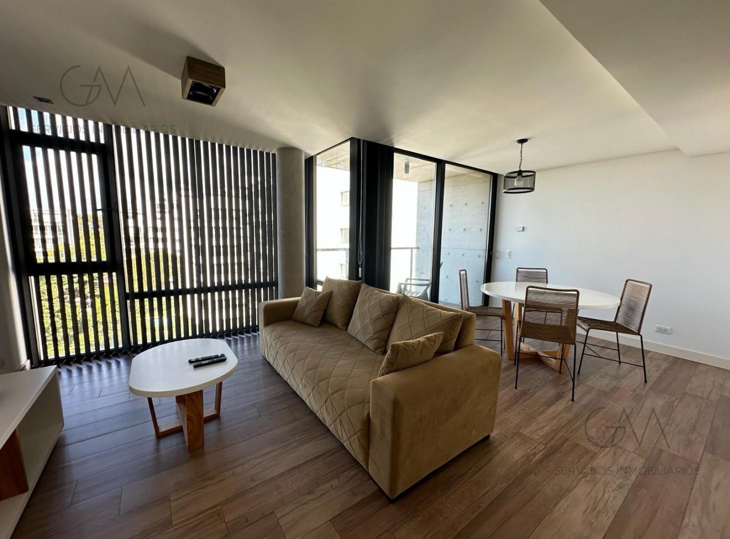 Departamento - Guemes