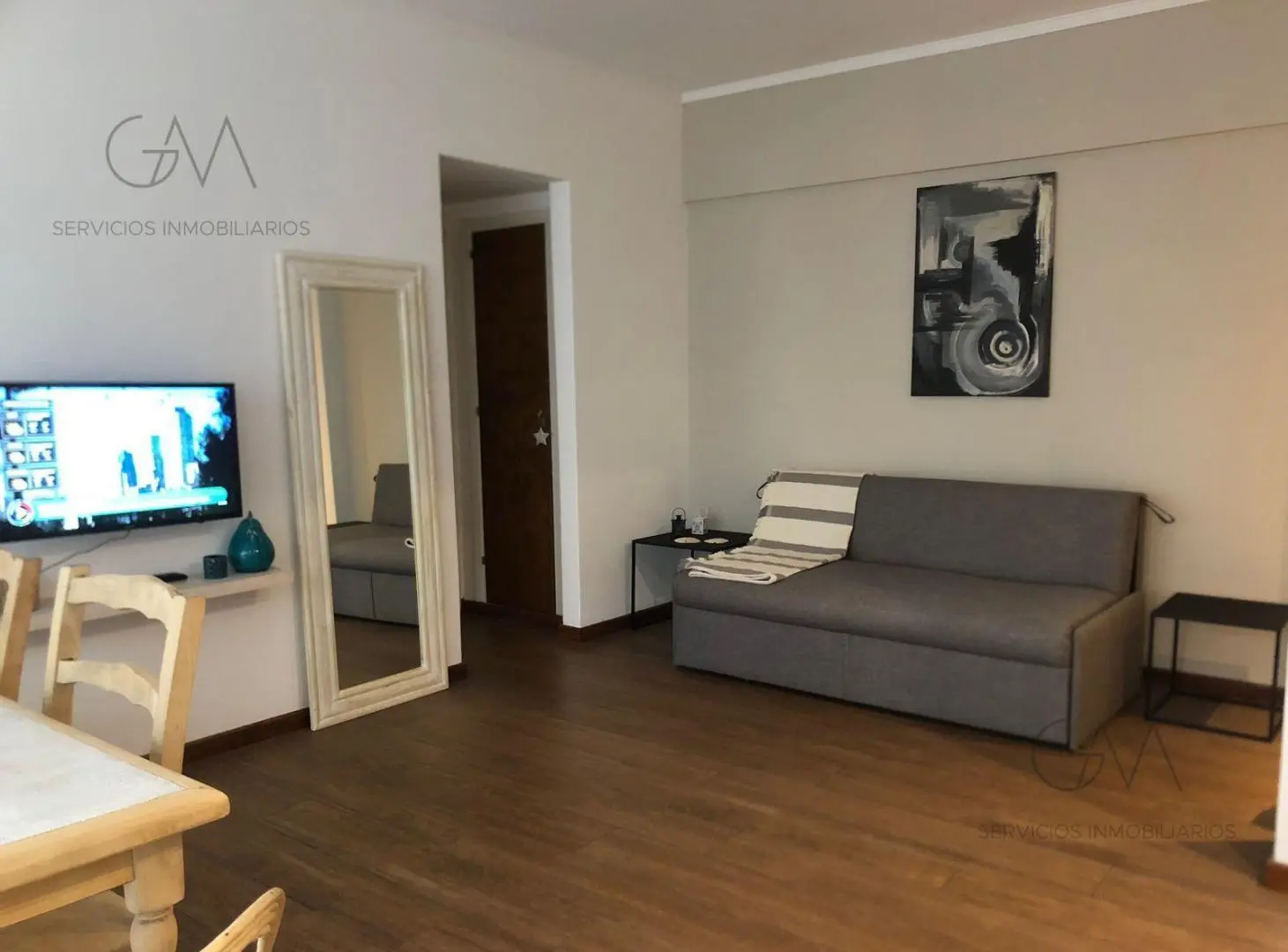Departamento en Alquiler marzo a diciembre Varese 1