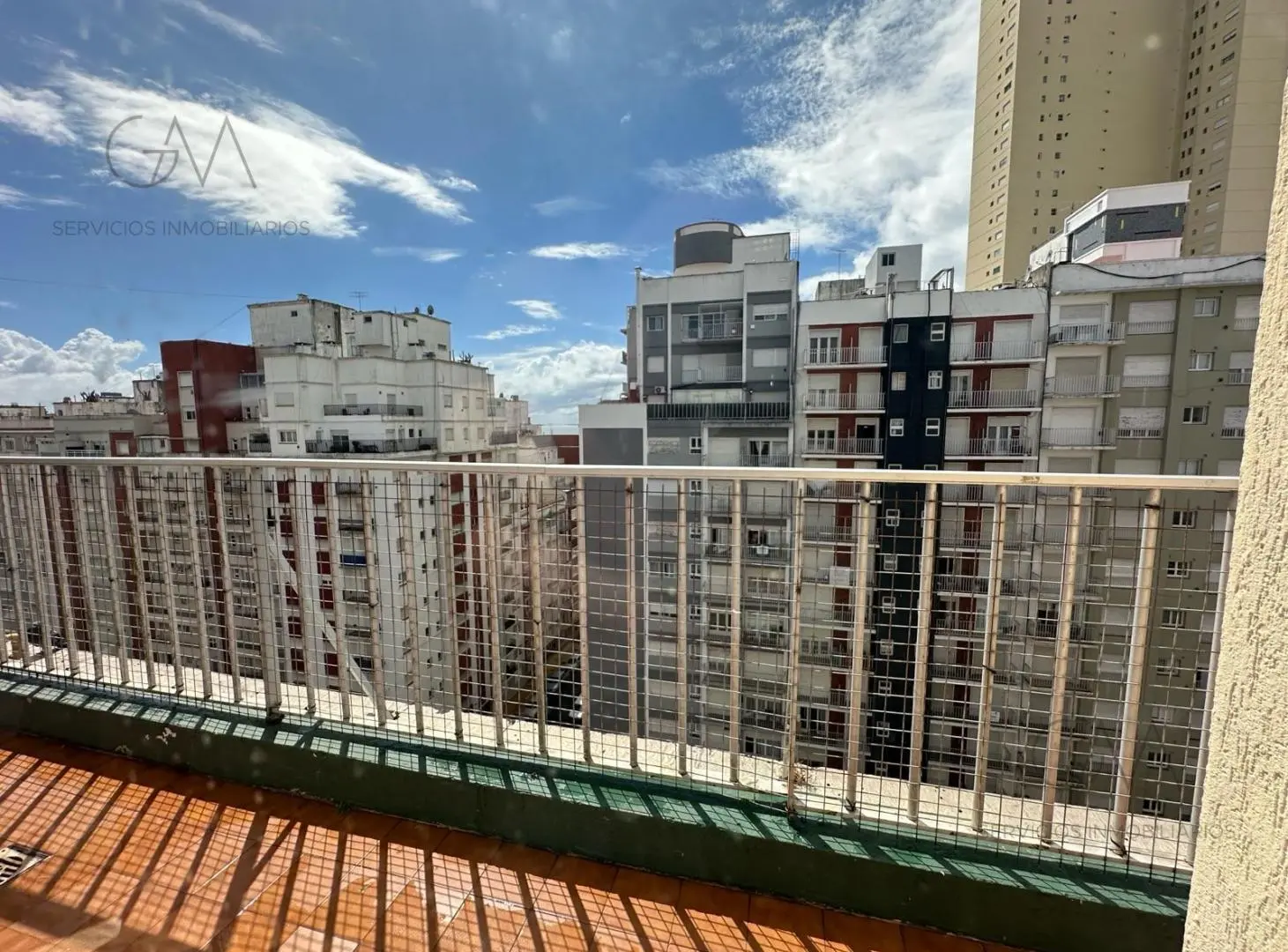 Departamento 5 ambientes en alquiler 5