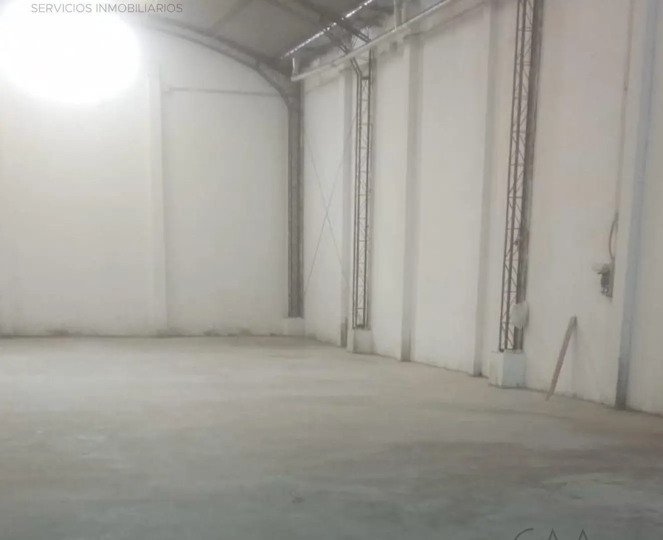 Deposito en alquiler 4