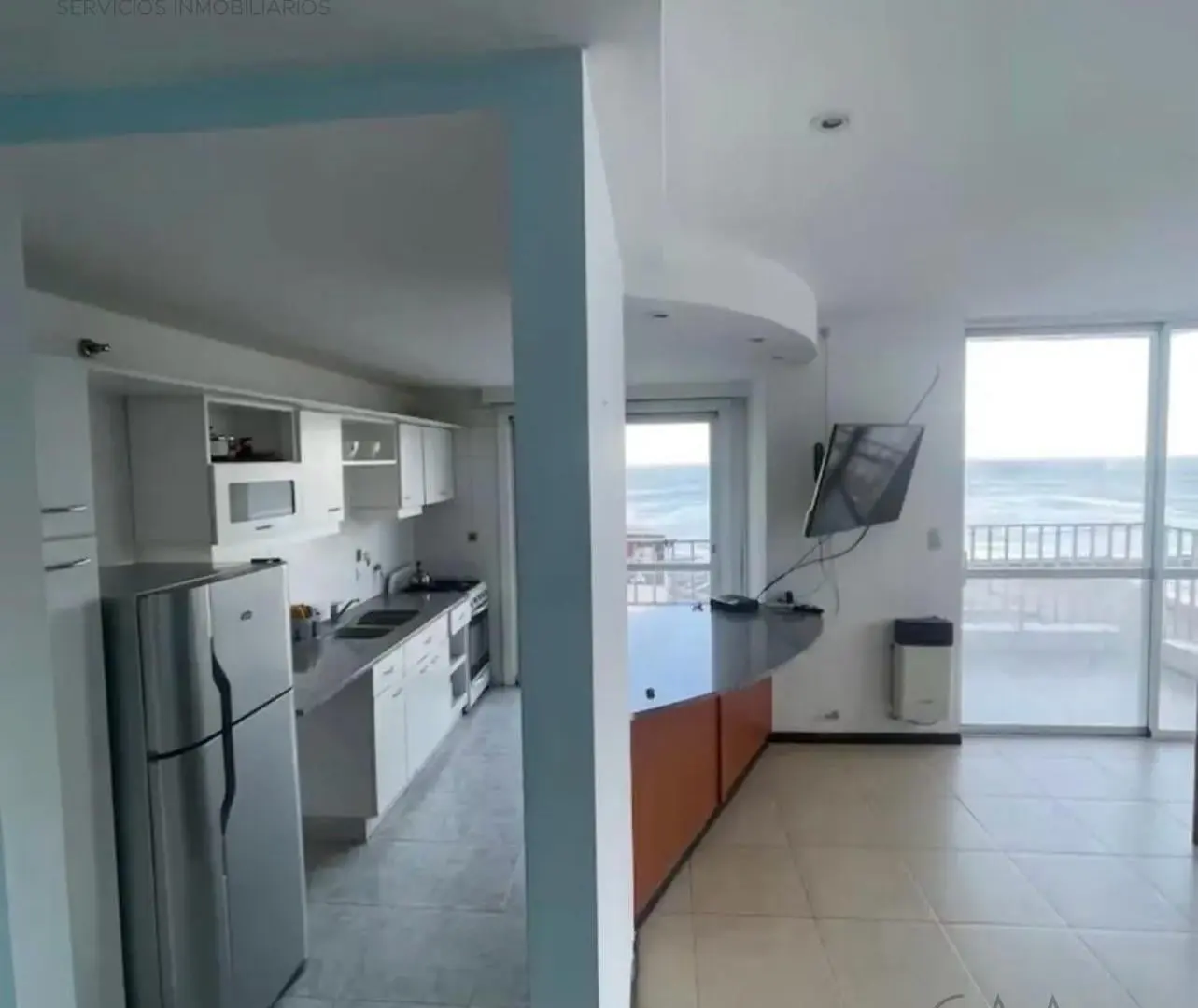 Departamento - Centro 2