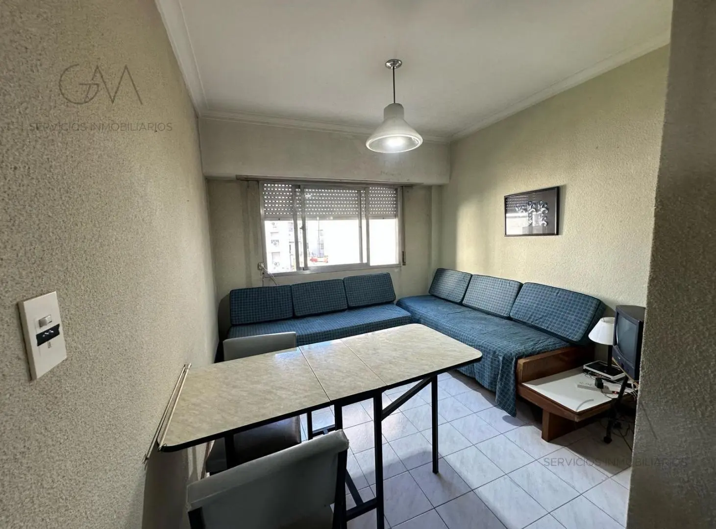 Departamento - Plaza Colon 1