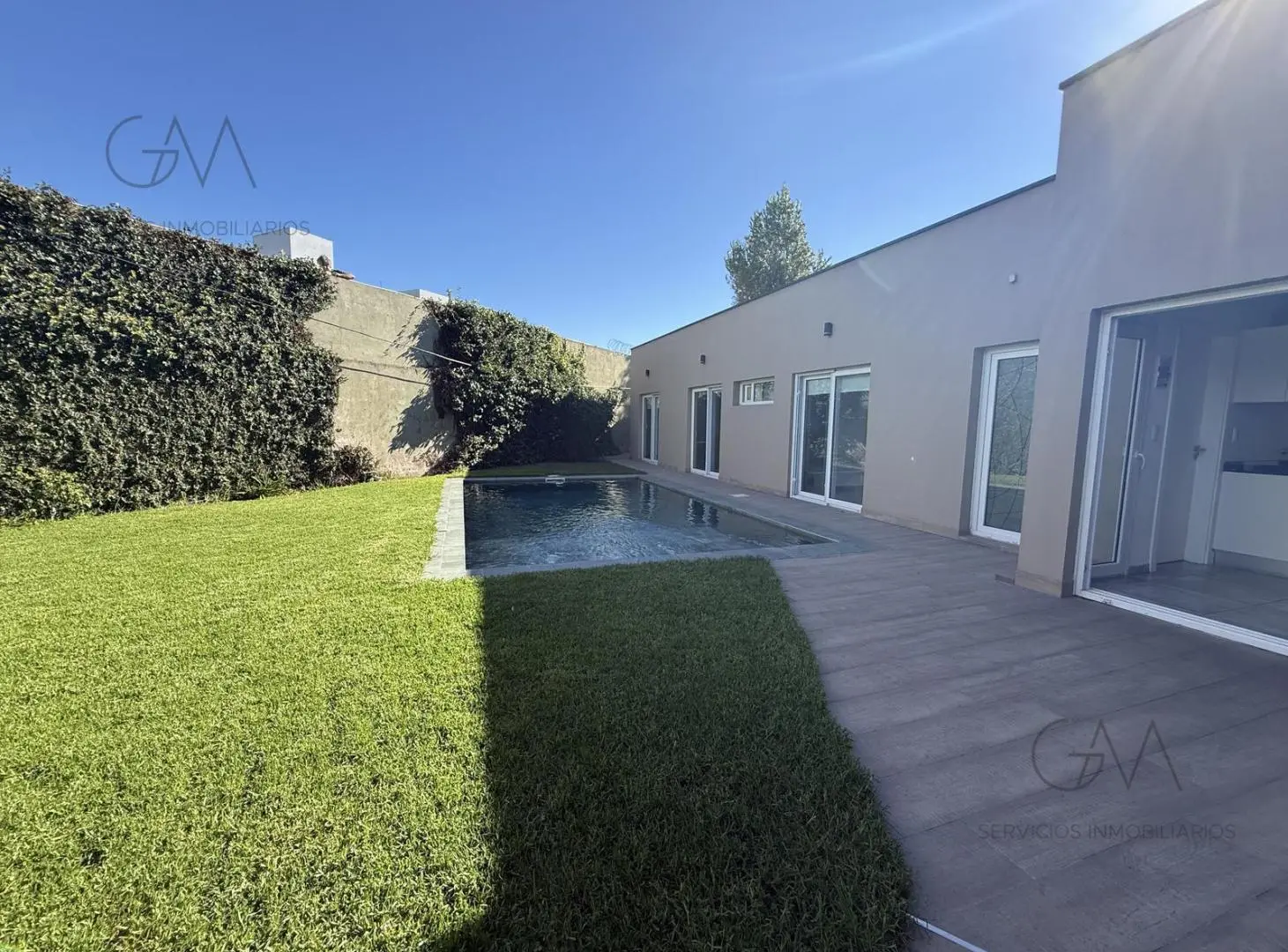 Casa en alquiler 24 meses Barrio Ayres de Santa Mónica 5