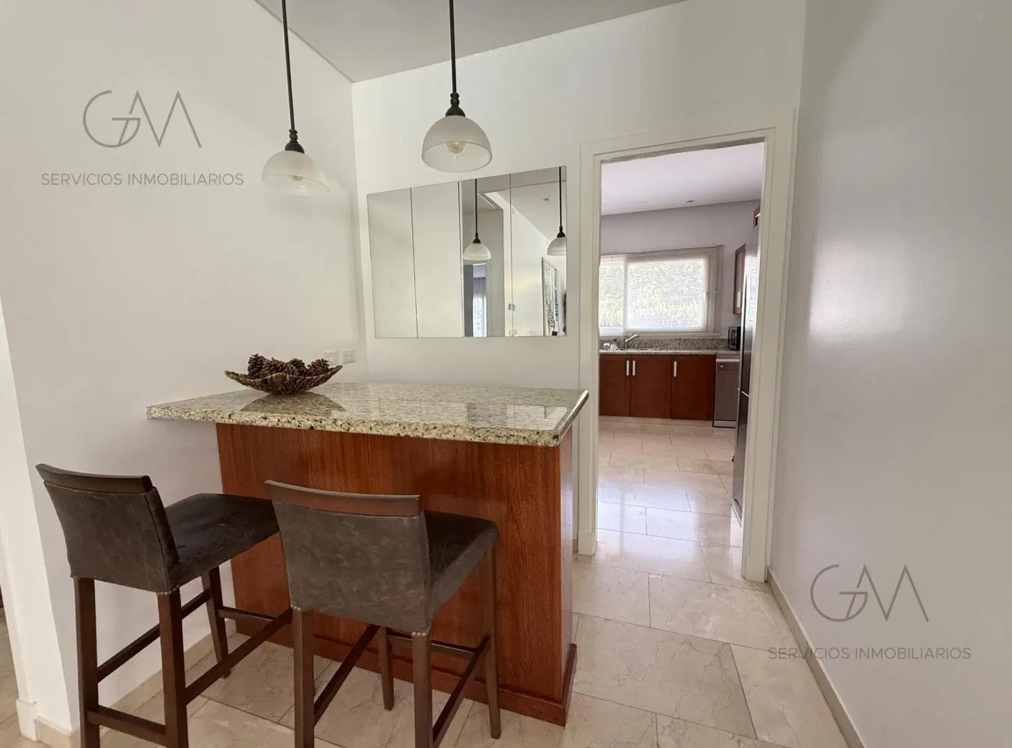 Casa en venta en Barrio Rumencó 4