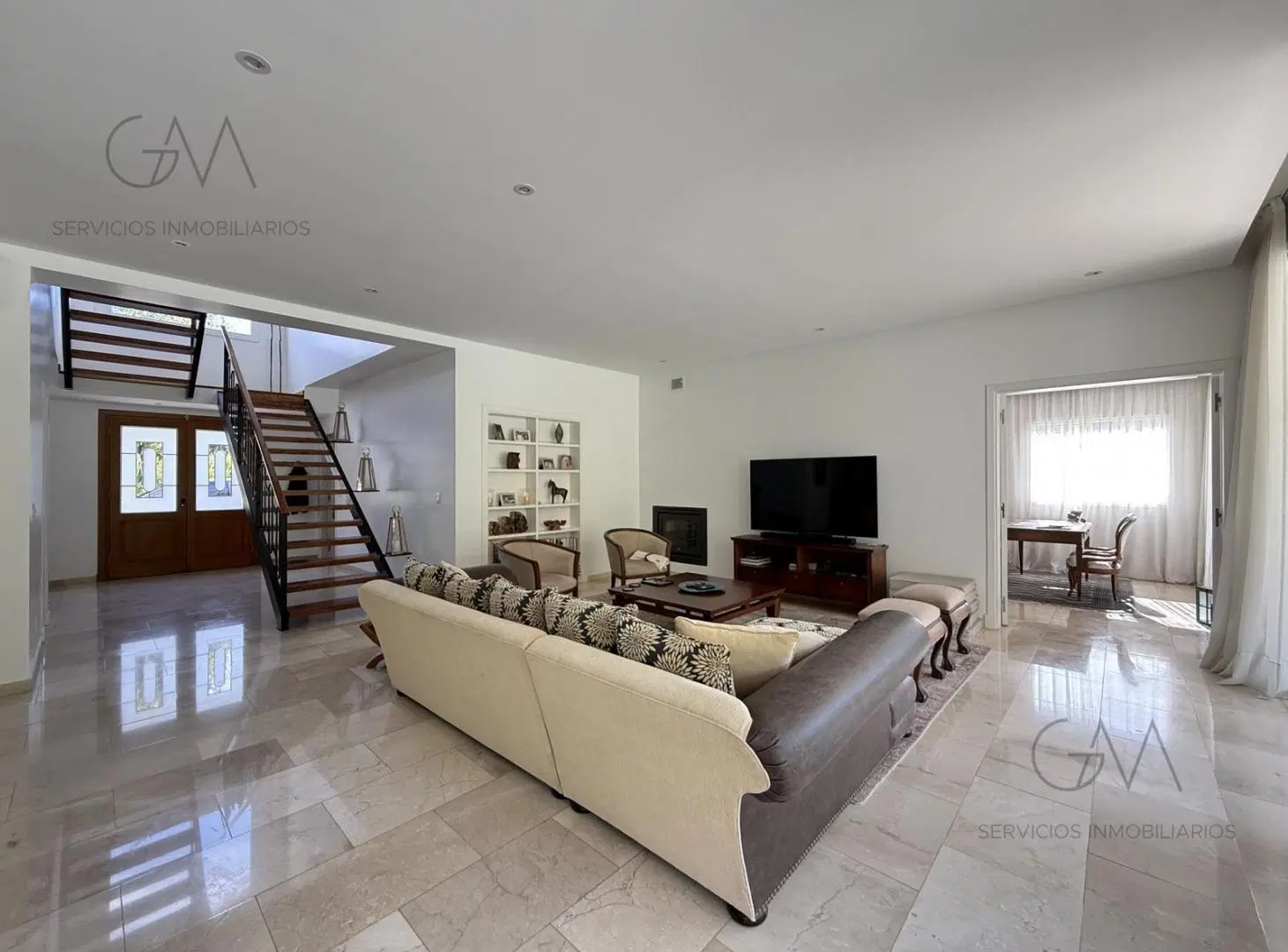 Casa en venta en Barrio Rumencó 3