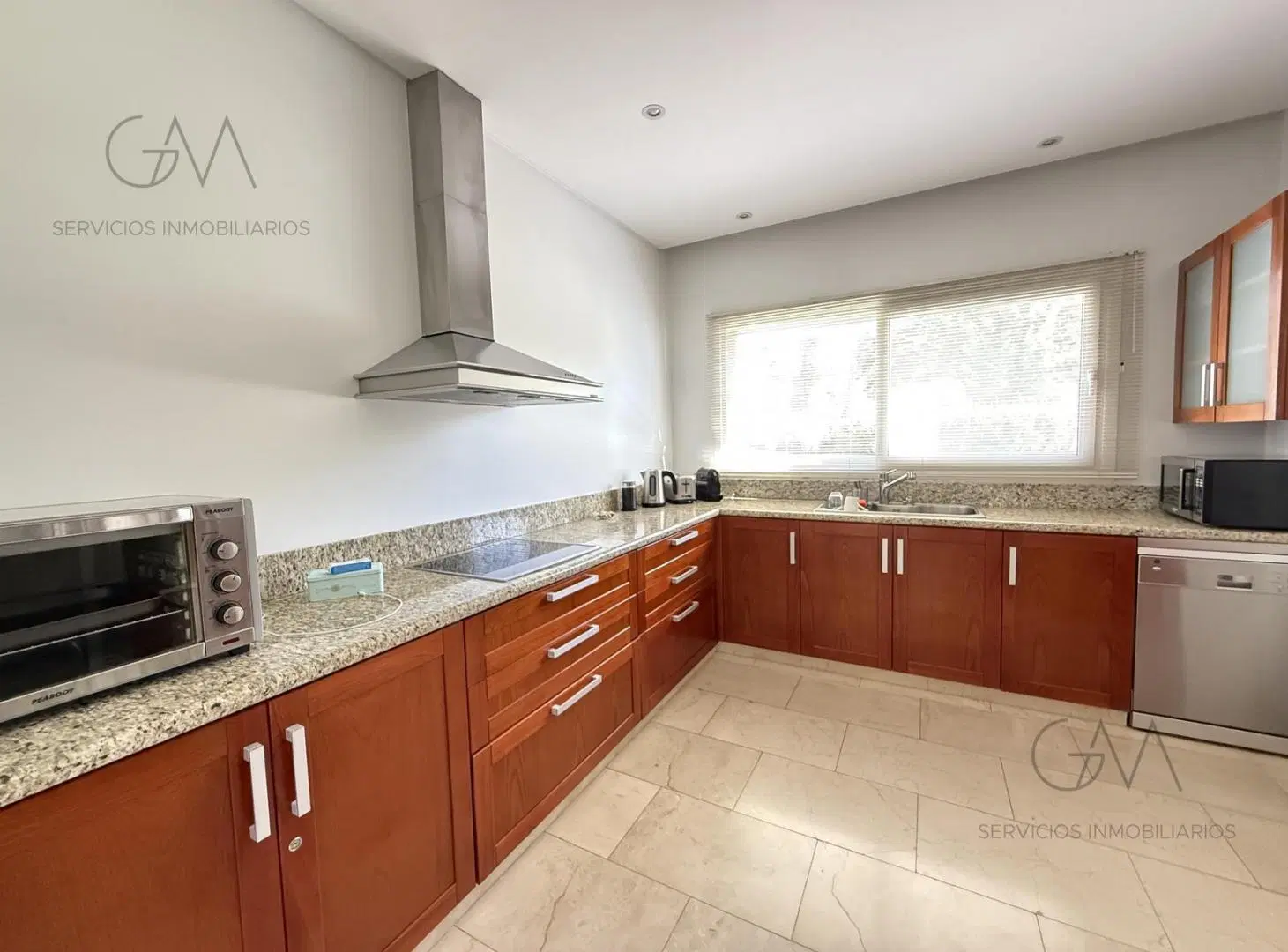 Casa en venta en Barrio Rumencó 5