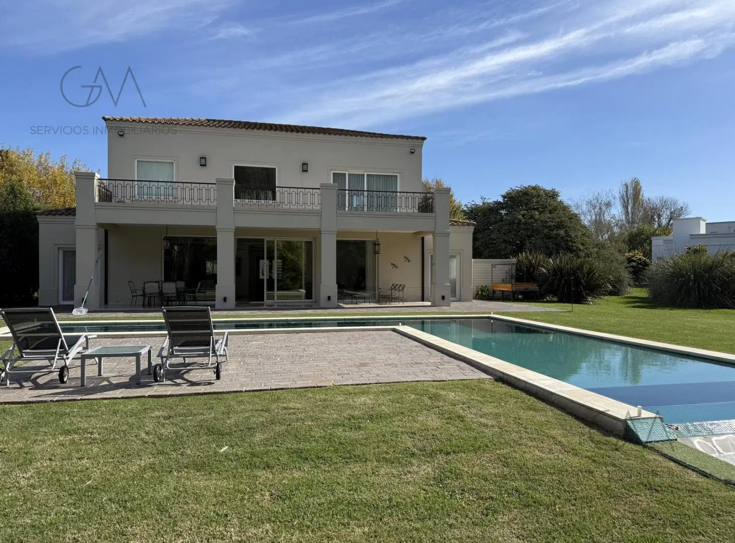 Casa en venta en Barrio Rumencó 2