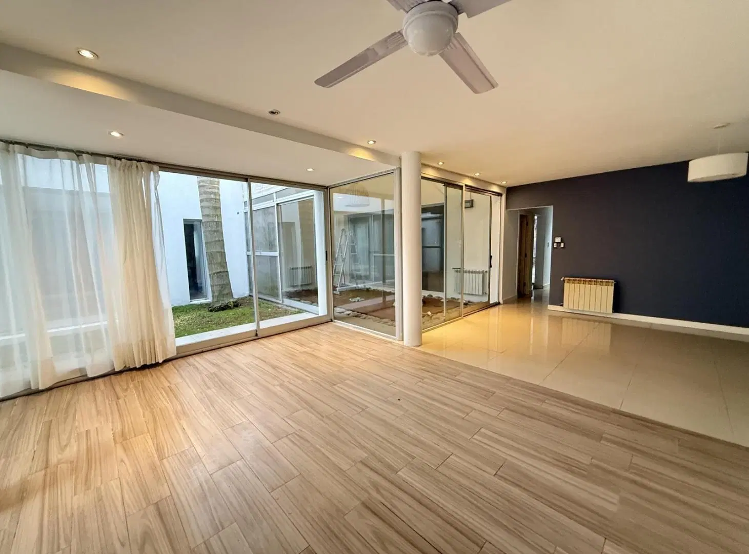 Casa en alquiler en Barrio Rumencó 2