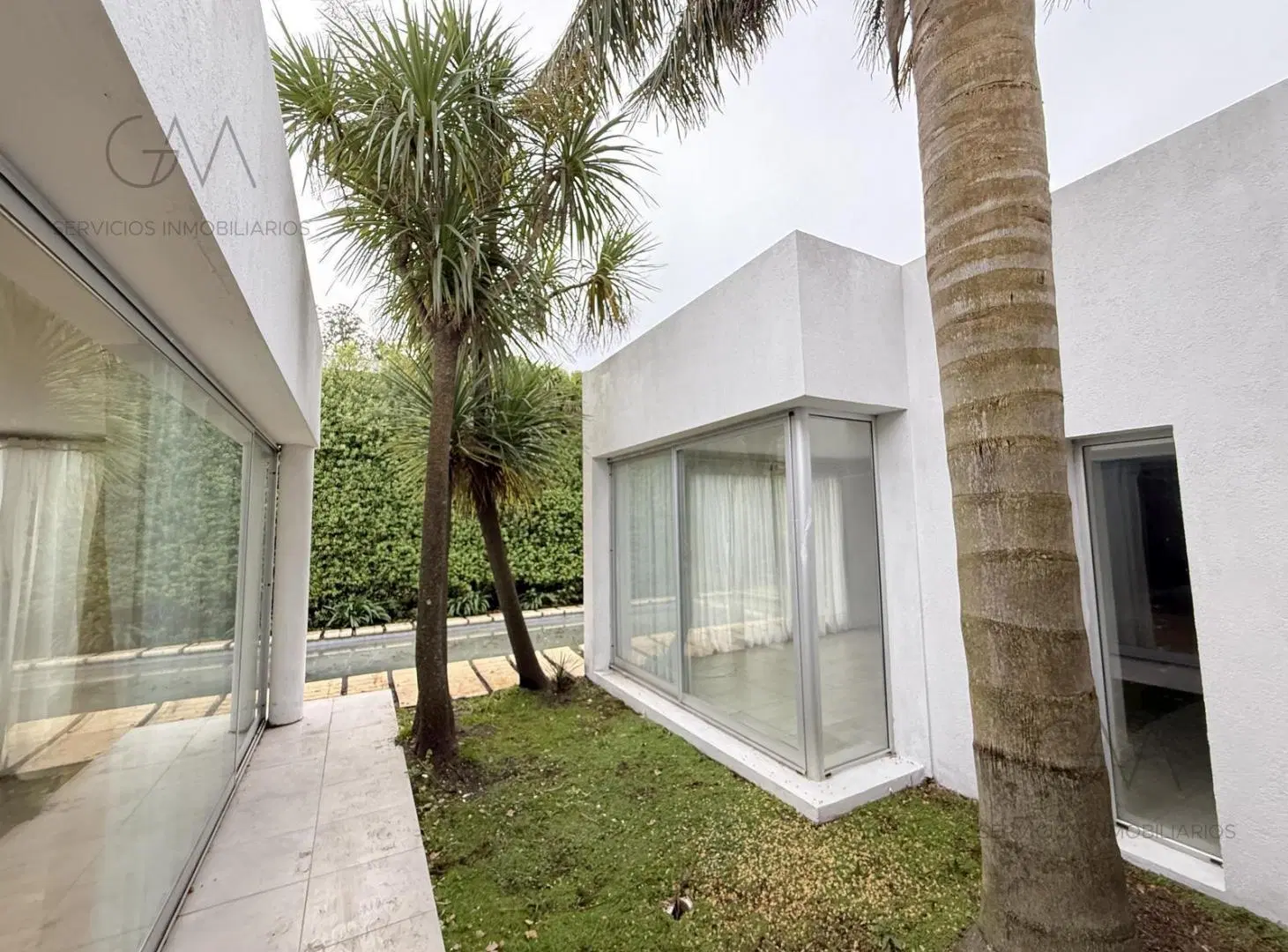 Casa en alquiler en Barrio Rumencó 4