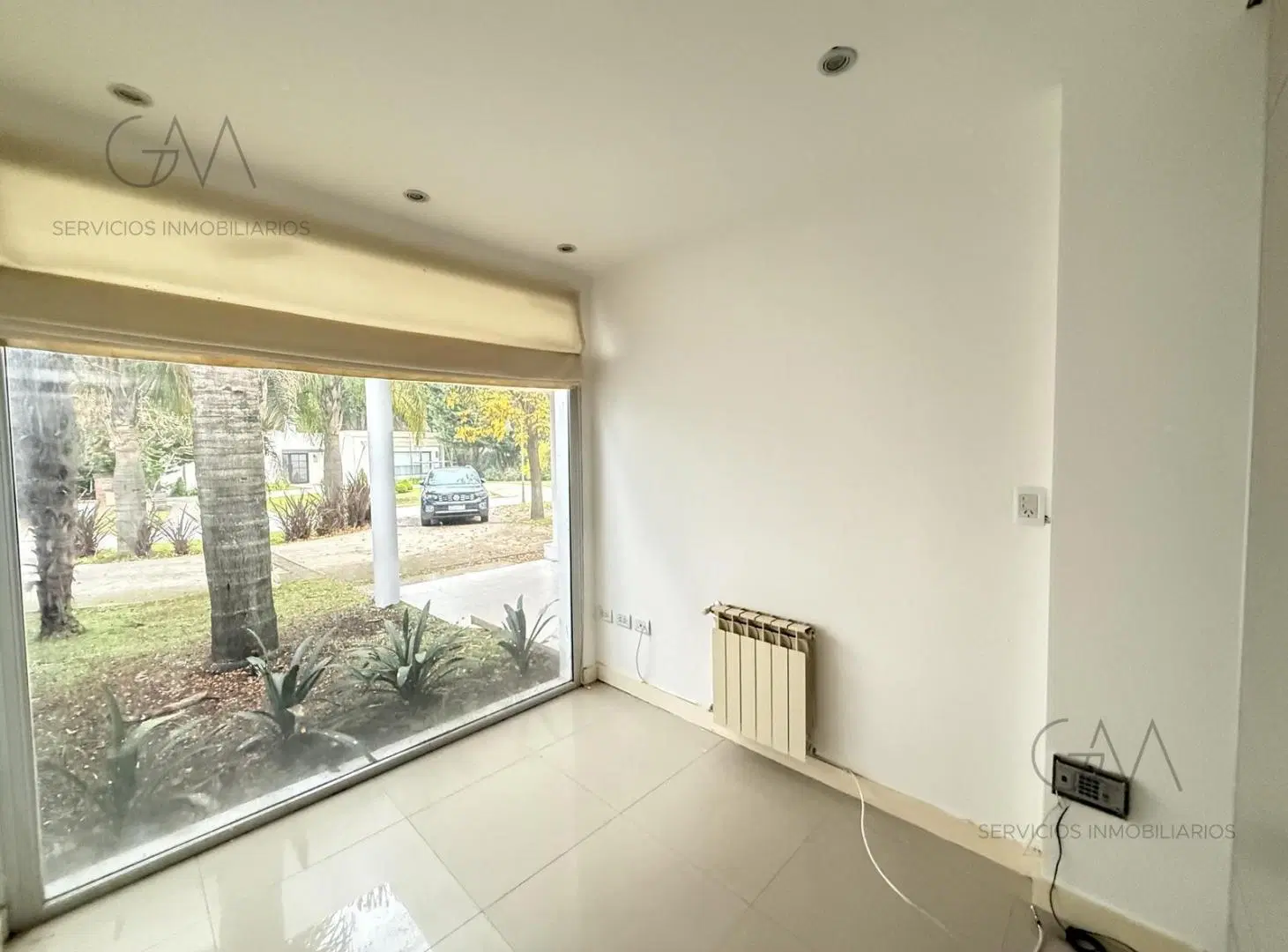 Casa en alquiler en Barrio Rumencó 8