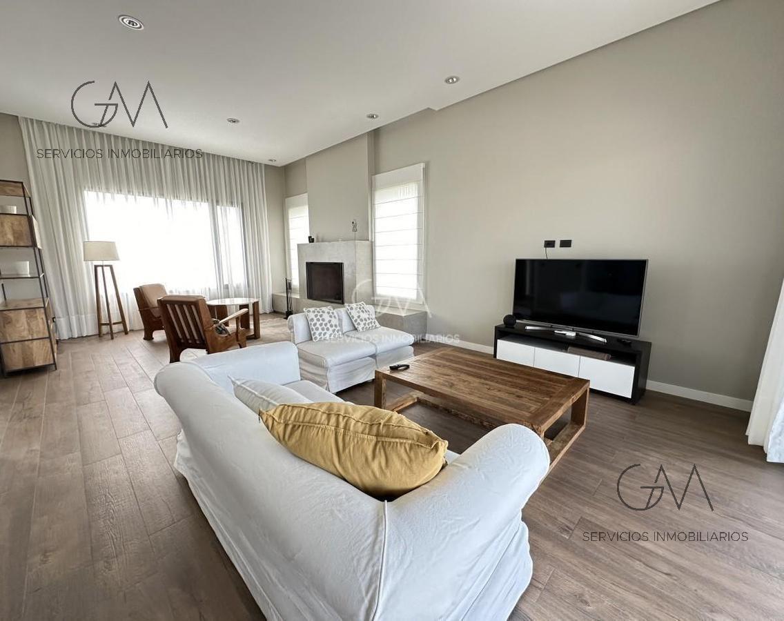 Foto de Casa en alquiler temporada Barrio Casonas del Haras, imagen 5