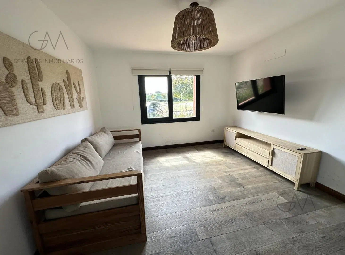 Casa en alquiler de temporada de invierno – Arenas del Sur 2