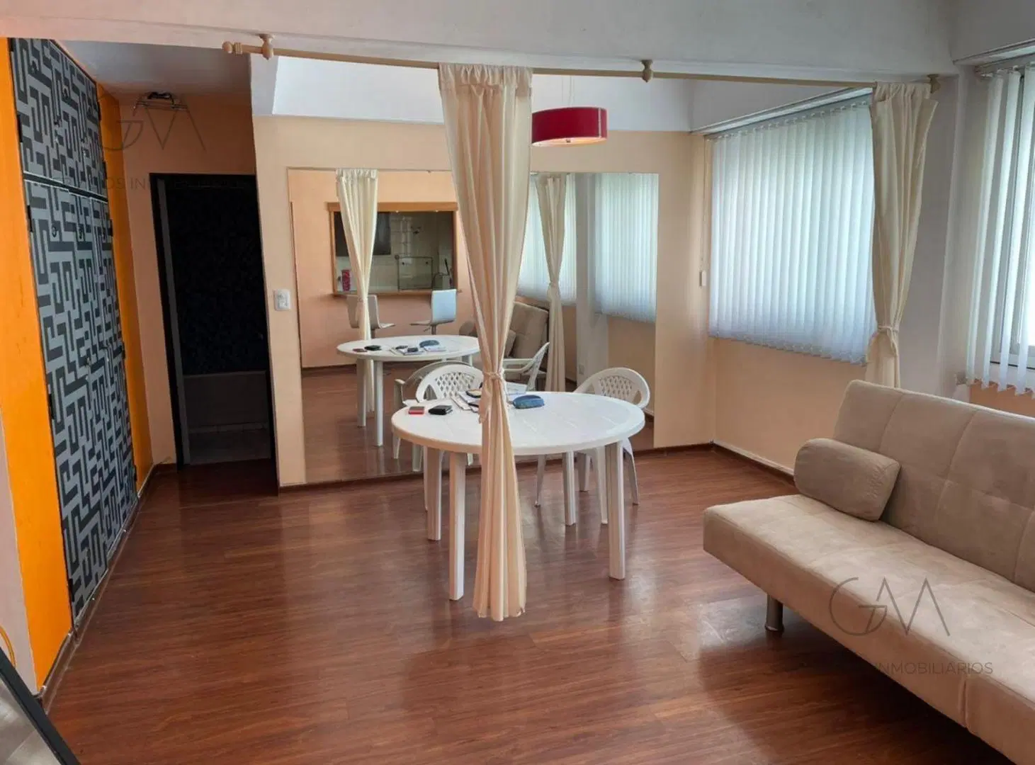 Departamento en venta Playa Varese 5