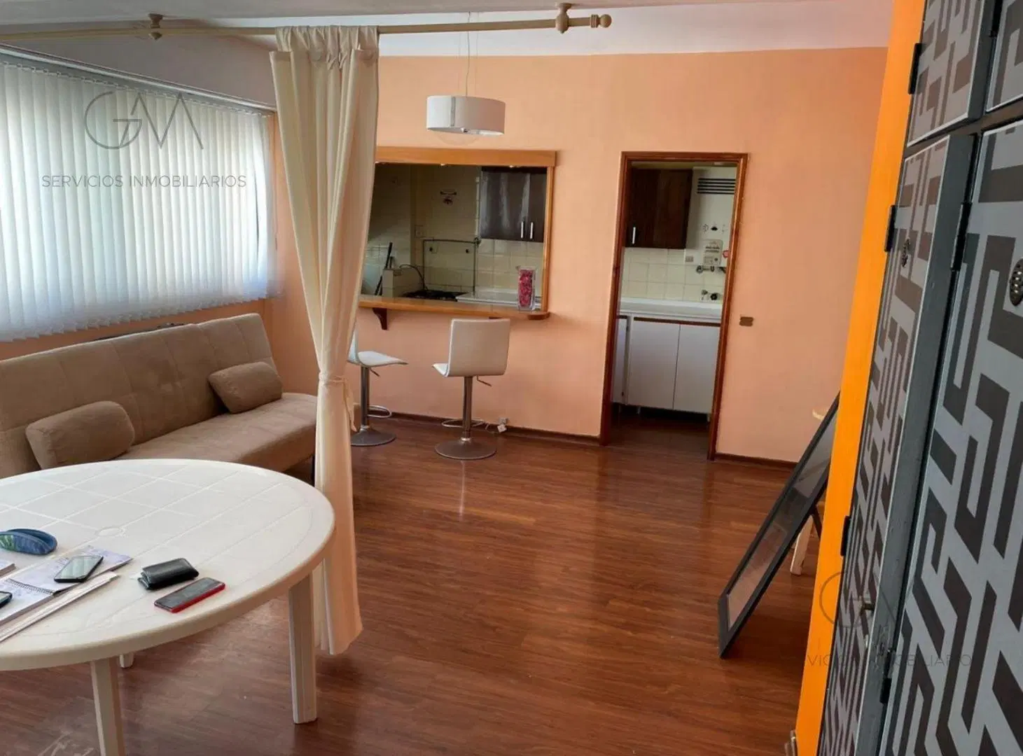 Departamento en venta Playa Varese 3