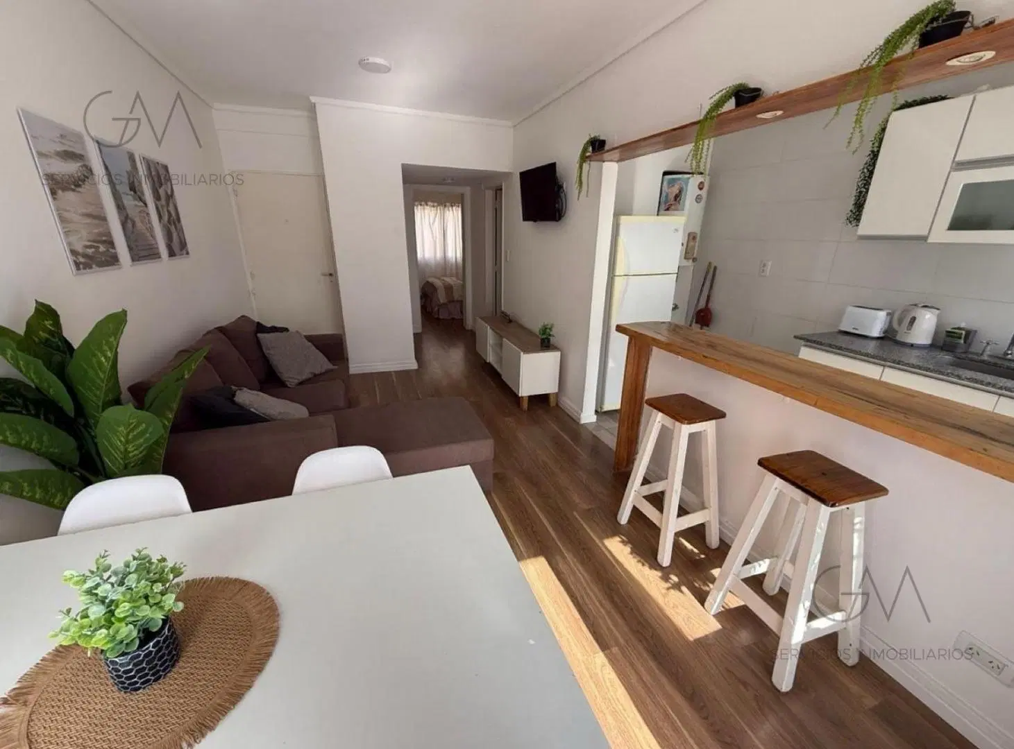 Departamento - La Perla 4