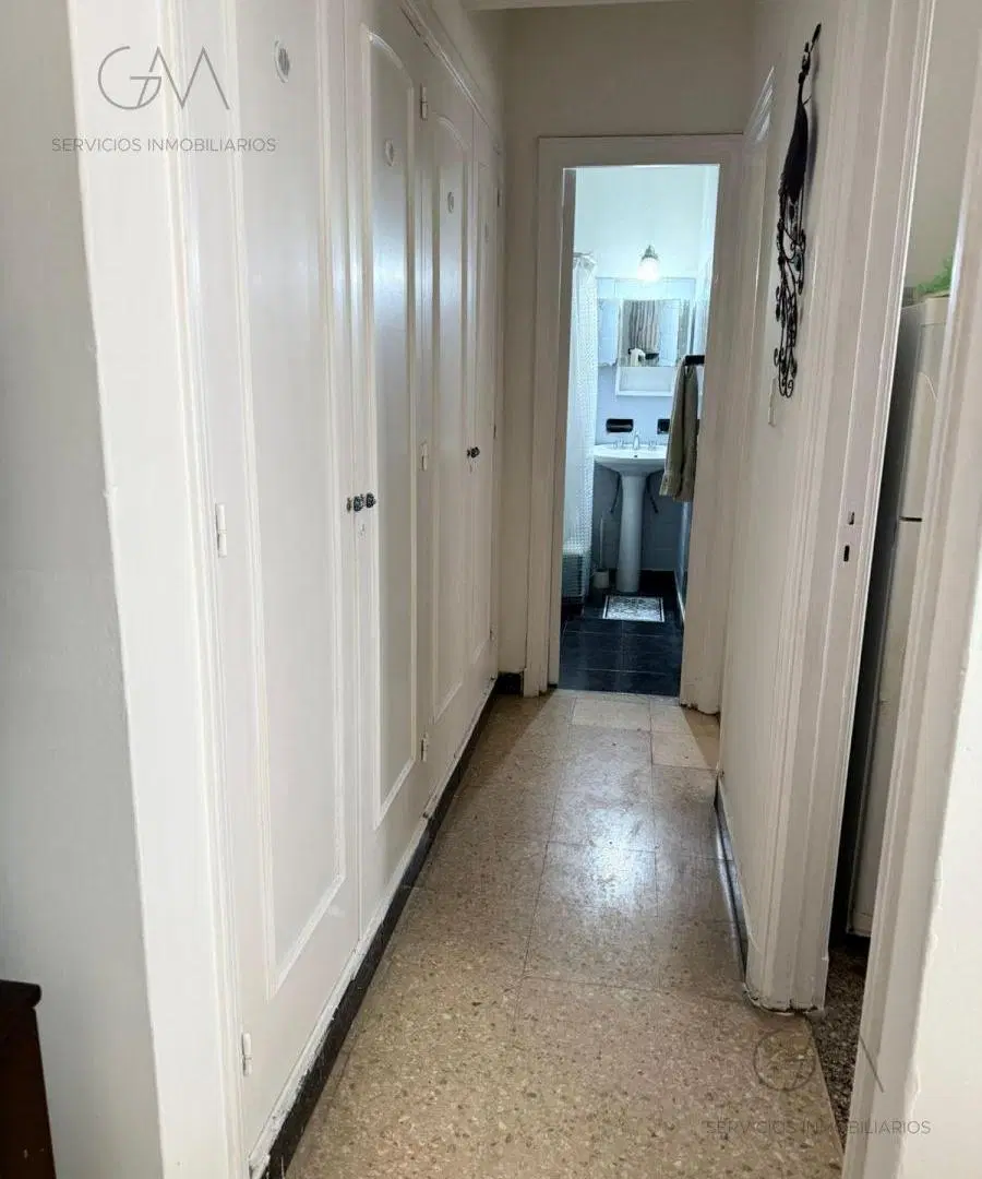 Departamento en Venta de 2 Ambientes 3