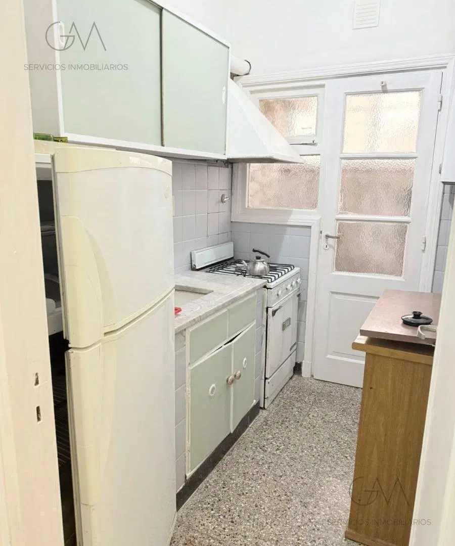 Departamento en Venta de 2 Ambientes 4
