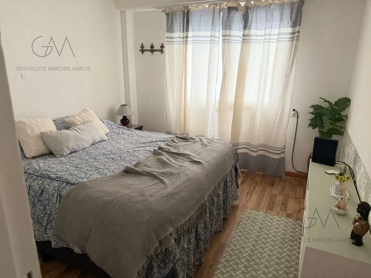 Departamento en Venta de 2 Ambientes 2
