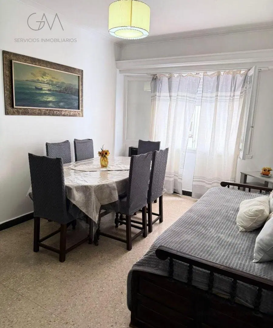 Departamento en Venta de 2 Ambientes 1