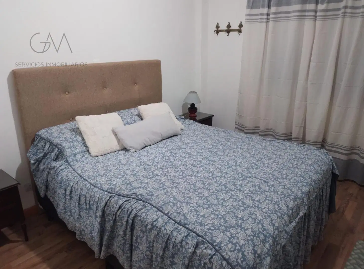 Departamento en Venta de 2 Ambientes 5