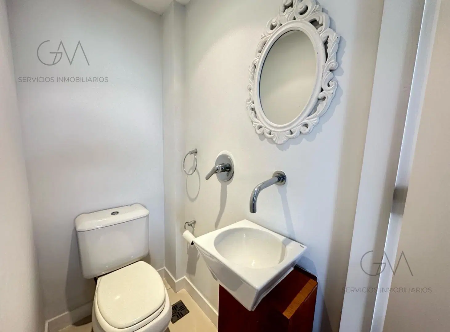 Departamento de 2 ambientes en Playa Grande 3