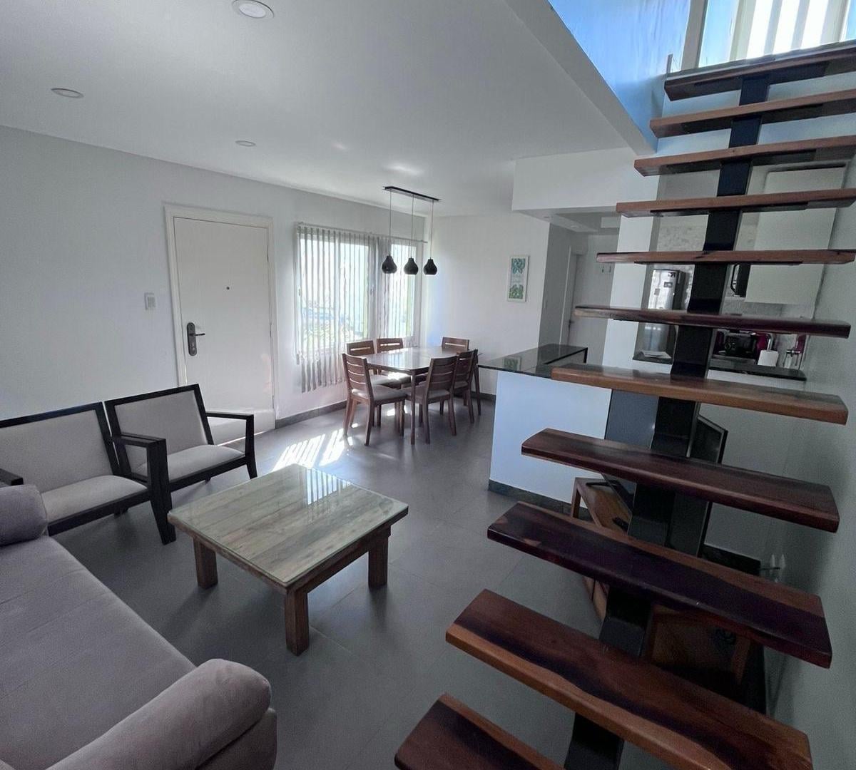 Departamento - Punta Mogotes