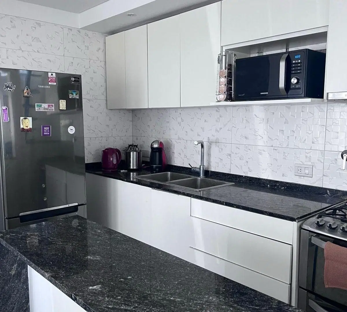 Departamento - Punta Mogotes 3