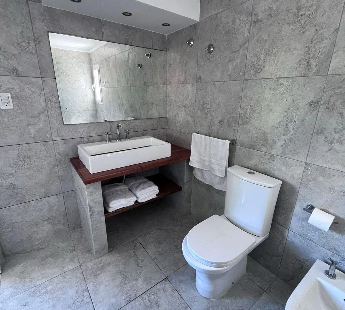 Departamento - Punta Mogotes 5