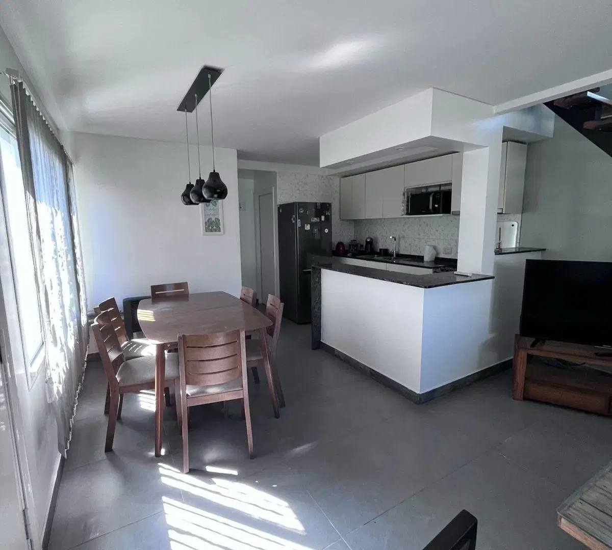 Departamento - Punta Mogotes 4