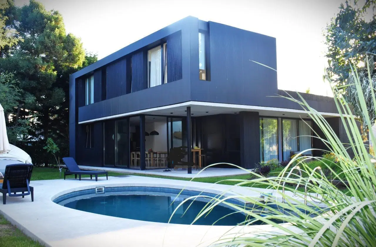Casa en Bosque Peralta Ramos 5