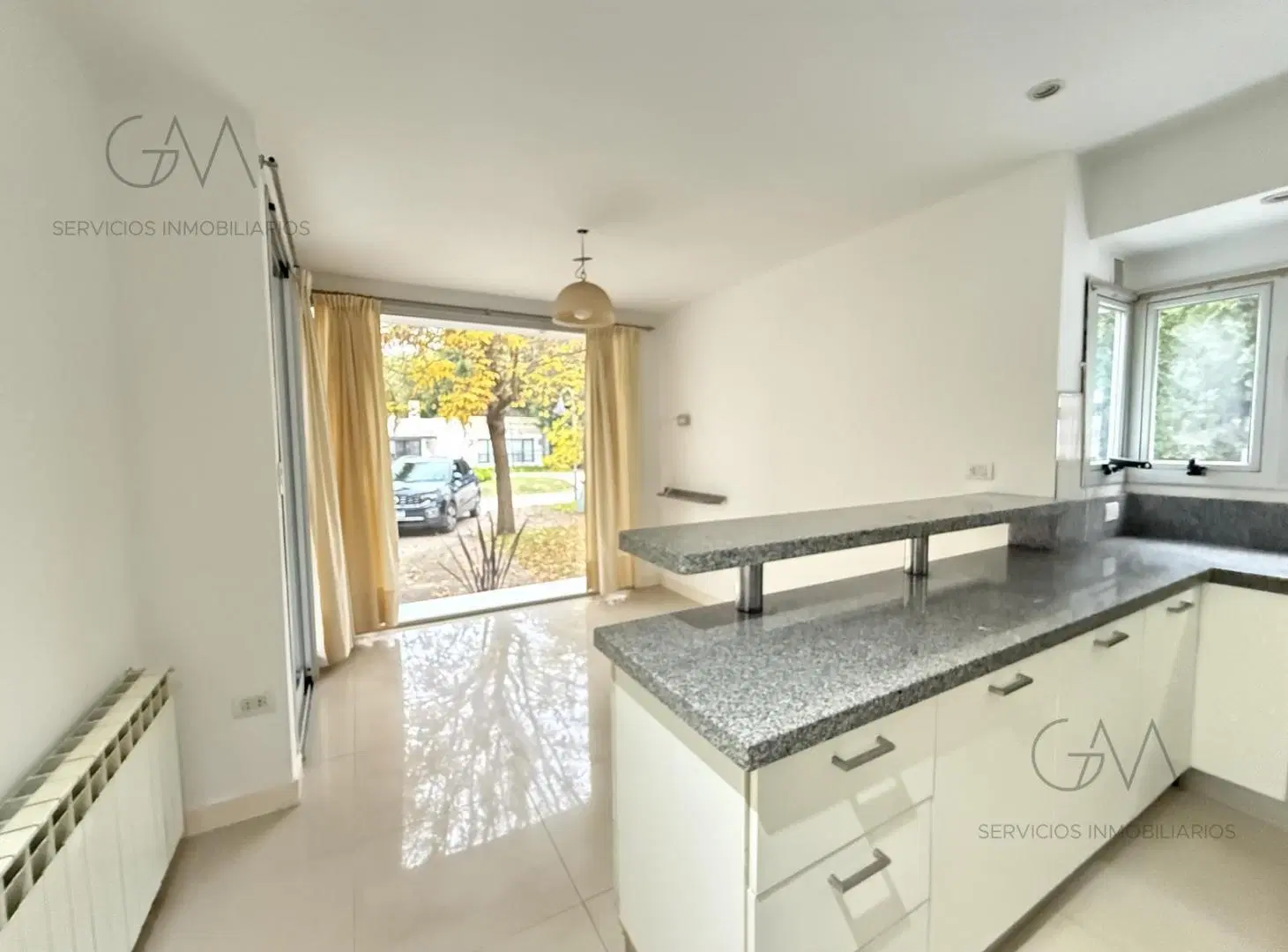 Casa en venta en Barrio Rumencó 3