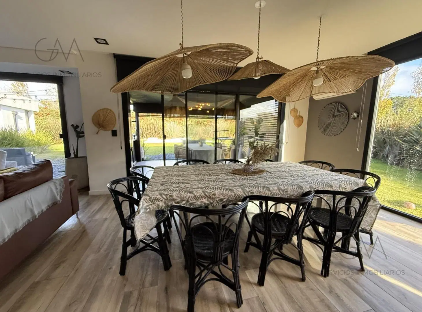 Casa en venta en Barrio Privado Rumencó 2