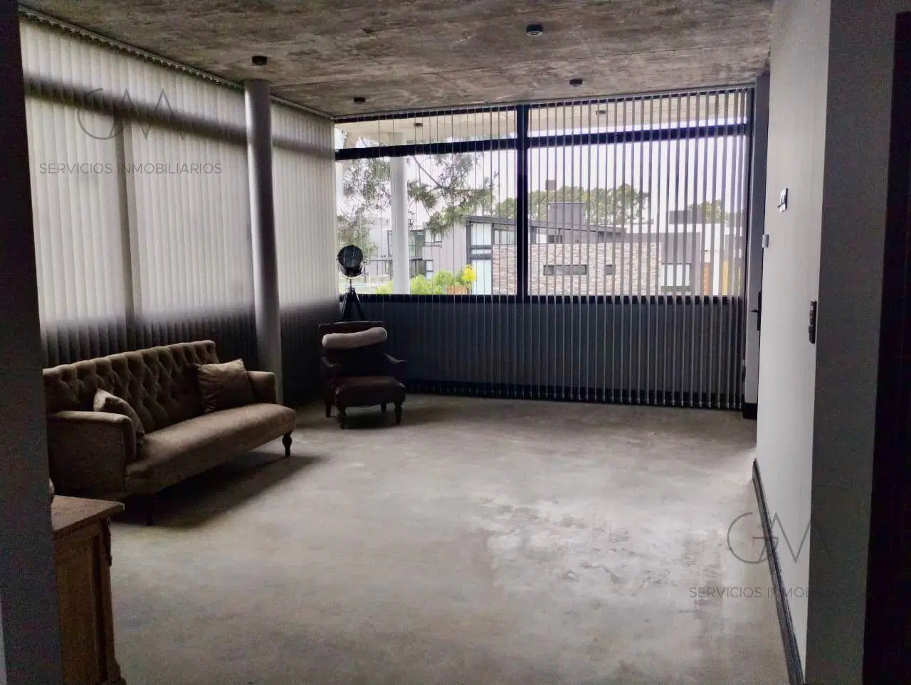 Casa en alquiler en Rumencó Joven 1