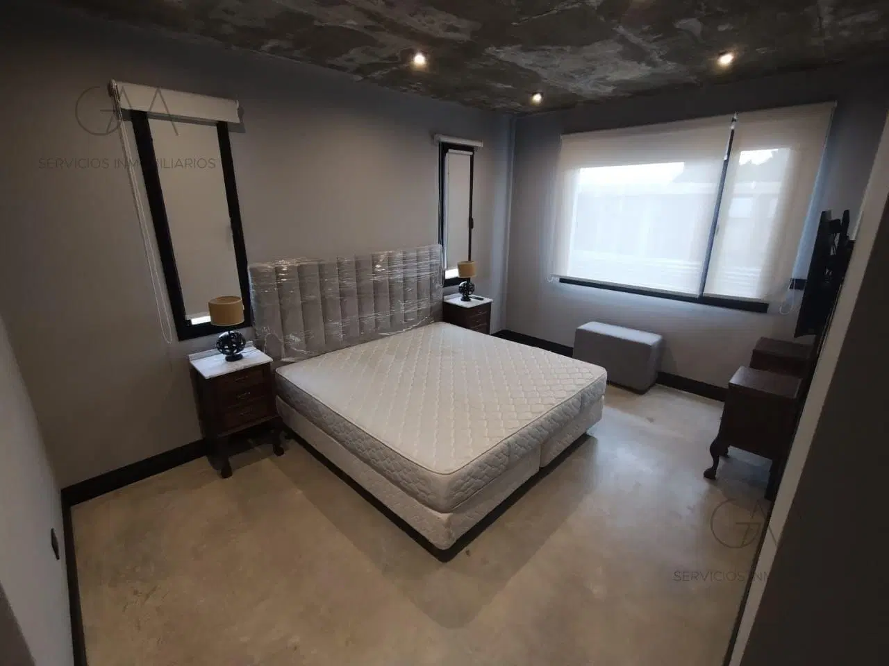 Casa en alquiler en Rumencó Joven 4