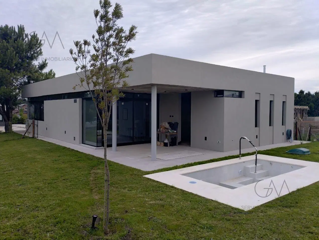 Casa en alquiler en Rumencó Joven 2