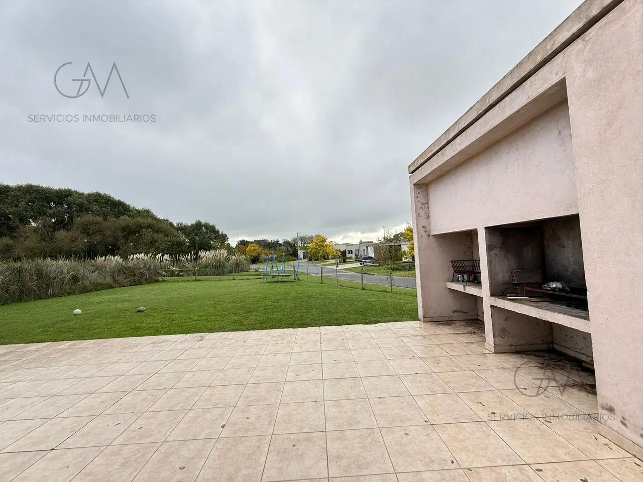 Casa en alquiler Arenas del Sur 4