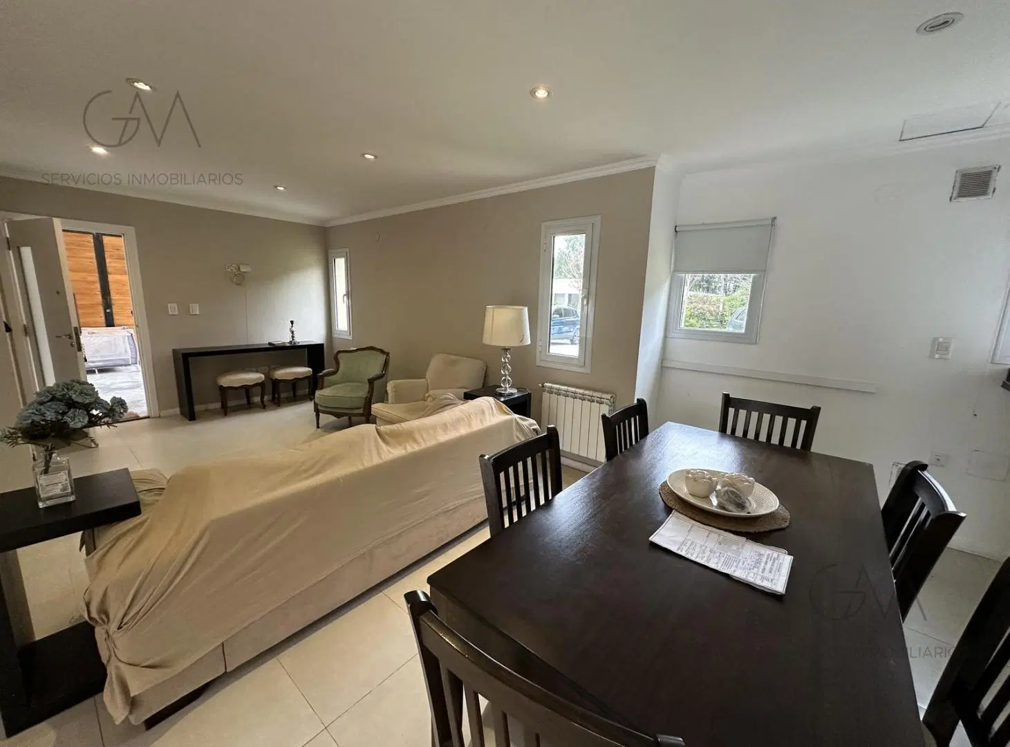 Casa en venta en Arenas del Sur 2