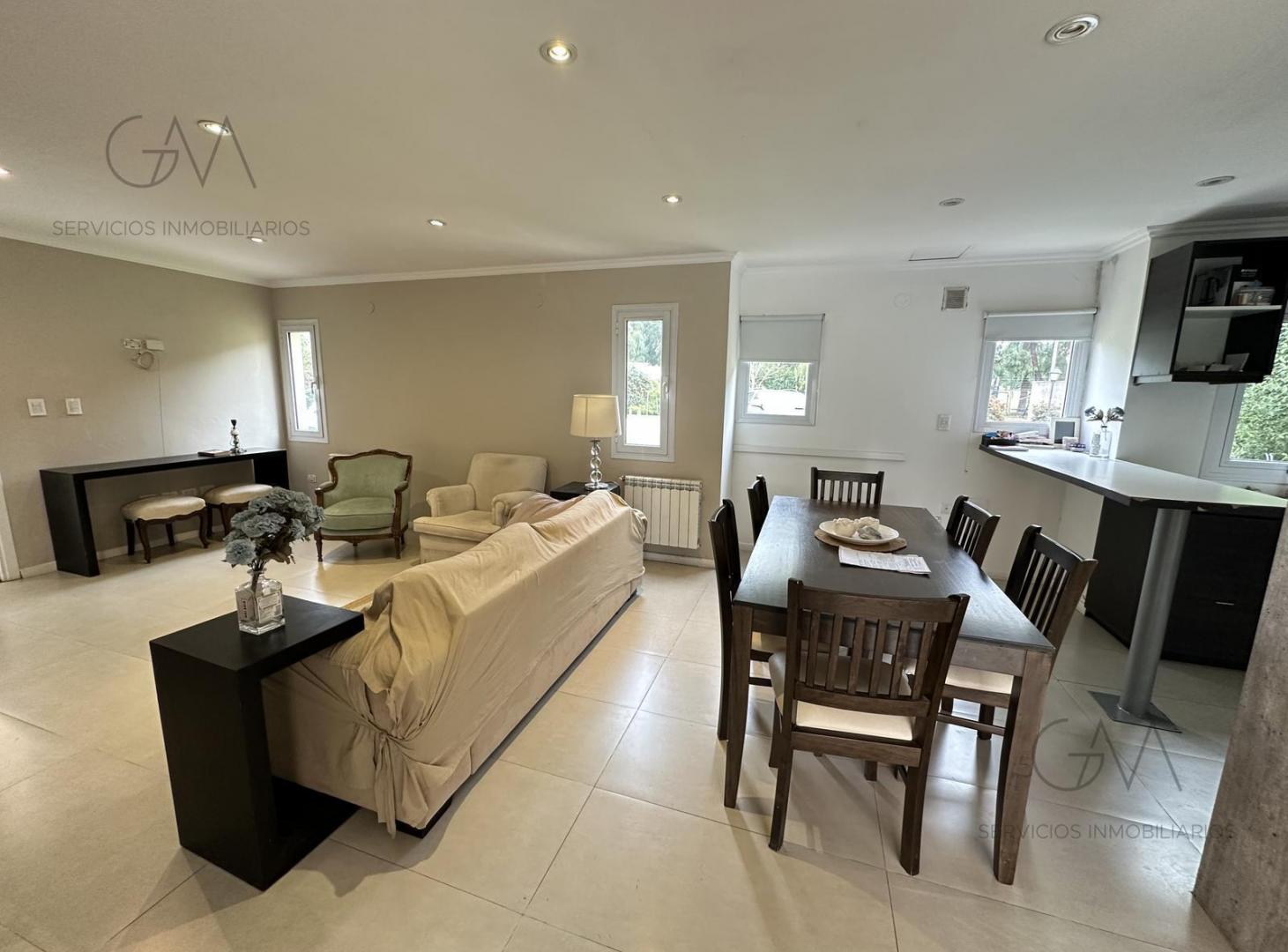Casa en venta en Arenas del Sur
