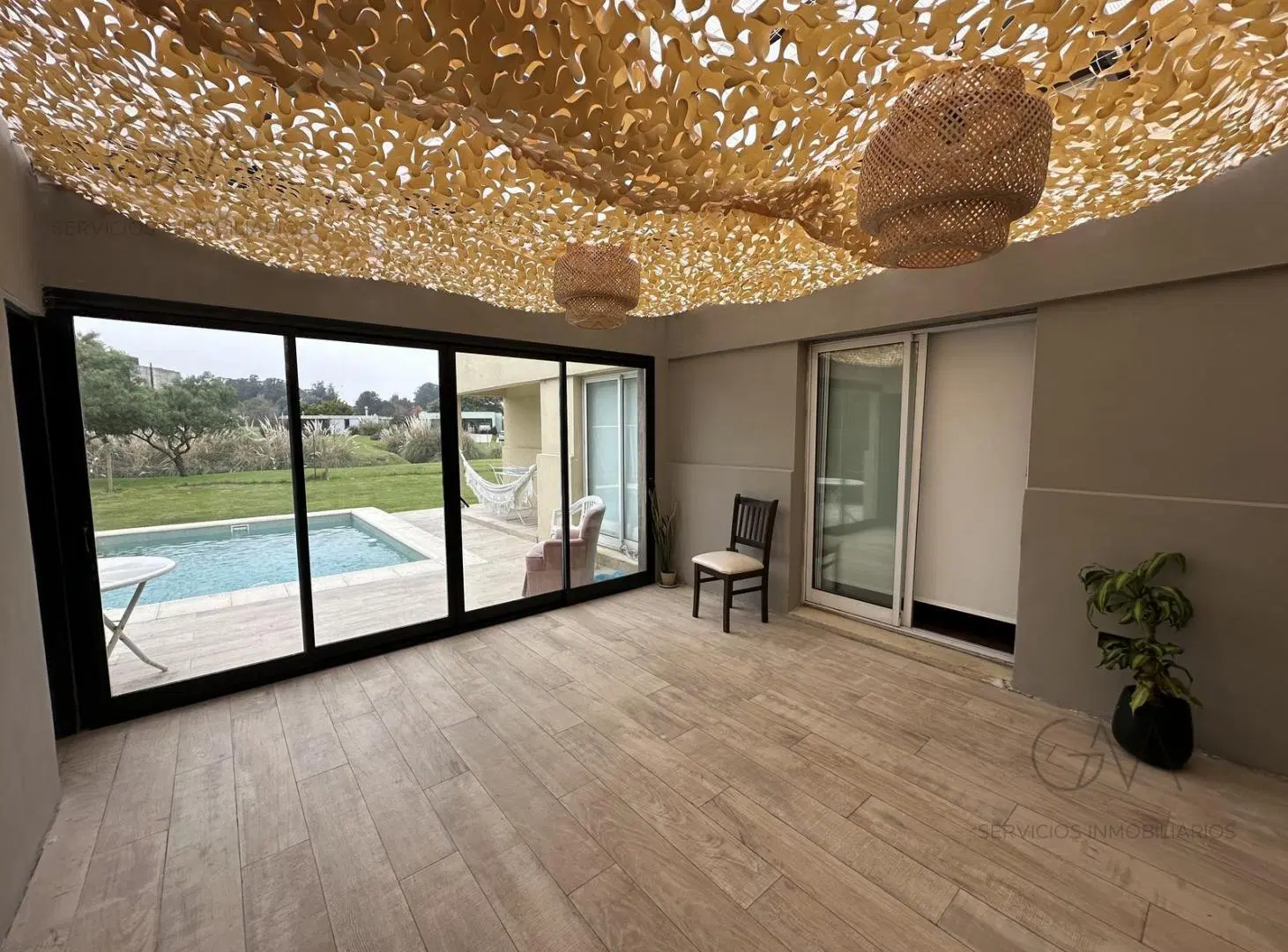Casa en venta en Arenas del Sur 8