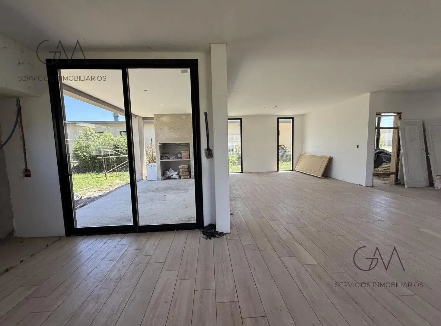 Casa en alquiler en Rumenco Joven 3