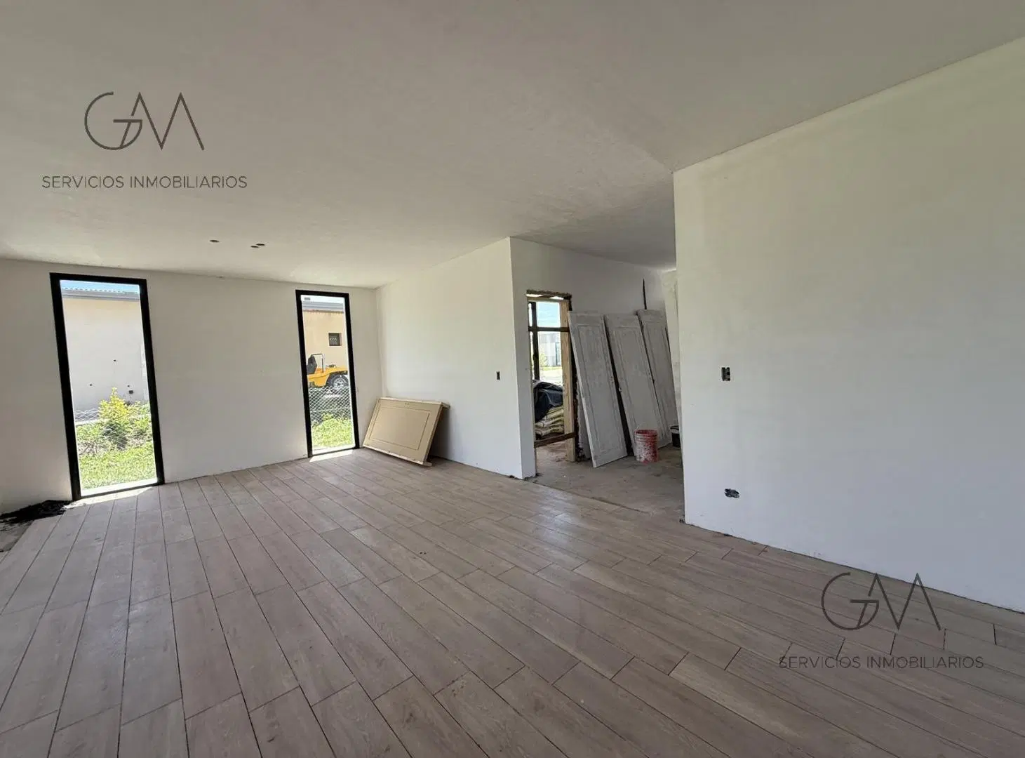 Casa en alquiler en Rumenco Joven 2