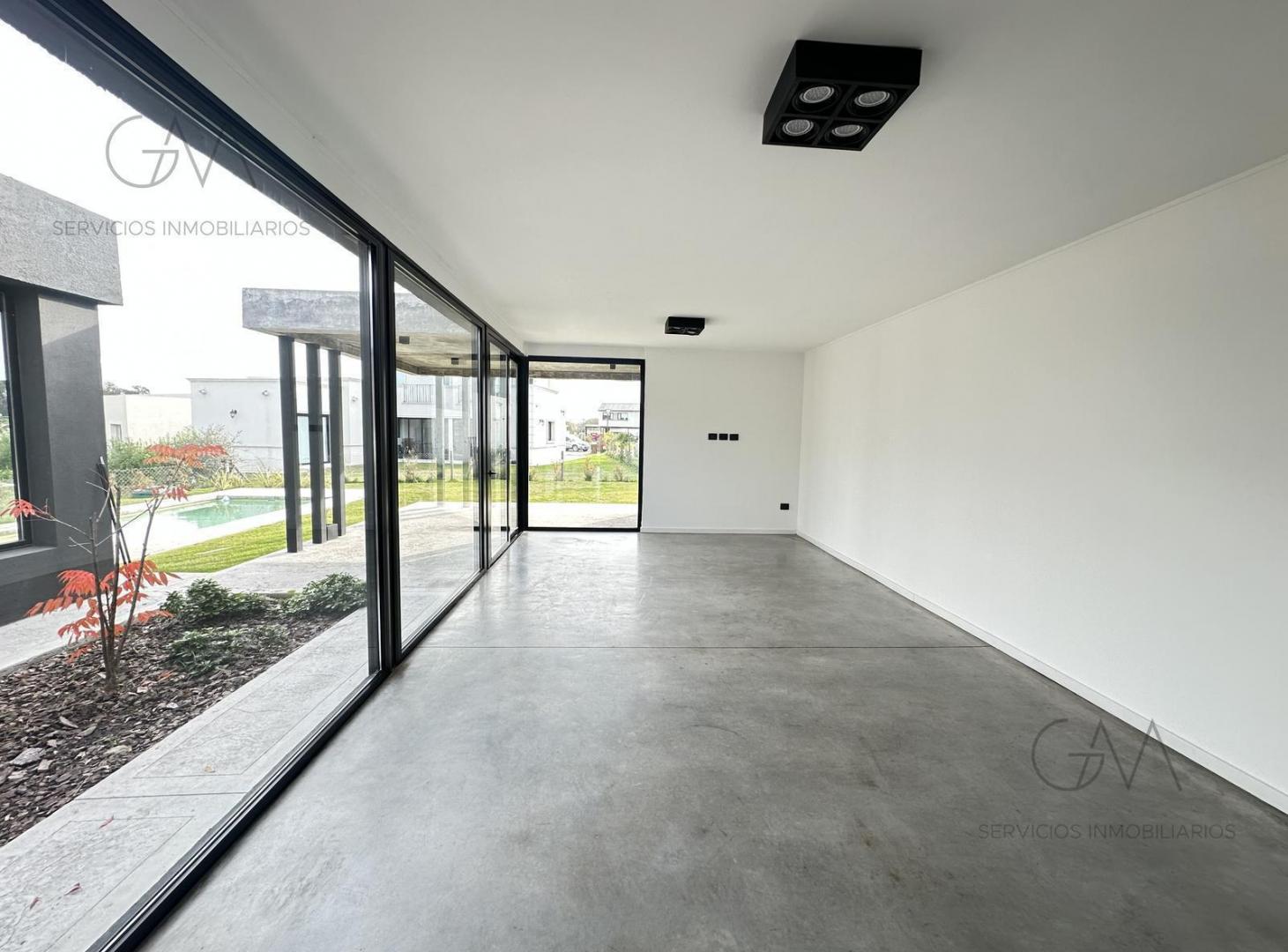 Foto de Casa en venta Barrio Privado Rumencó Joven, imagen 3